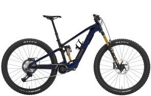 FUEL+ EX 9.8 XT Di2 GEN 2 NAVY SMOKE 2026